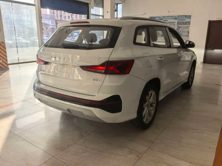 2024 Jetta VS5 1.4T 150HP L4 6AT,autocango,china used car exporter,china ev exporter,chinese used car exporter,chinese used ev exporter