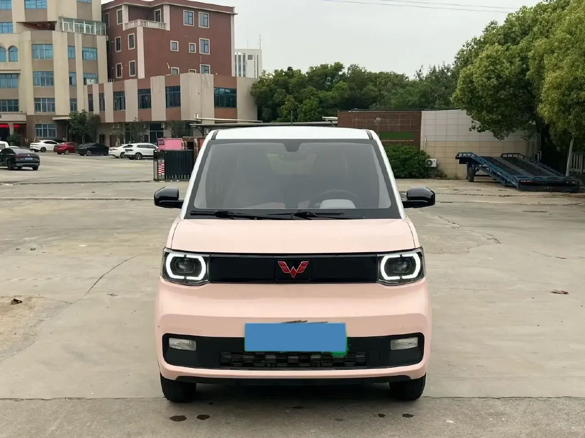 2021 WuLing HongGuang MINI EV BEV 13.8KWH,autocango,china used car exporter,china ev exporter,chinese used car exporter,chinese used ev exporter