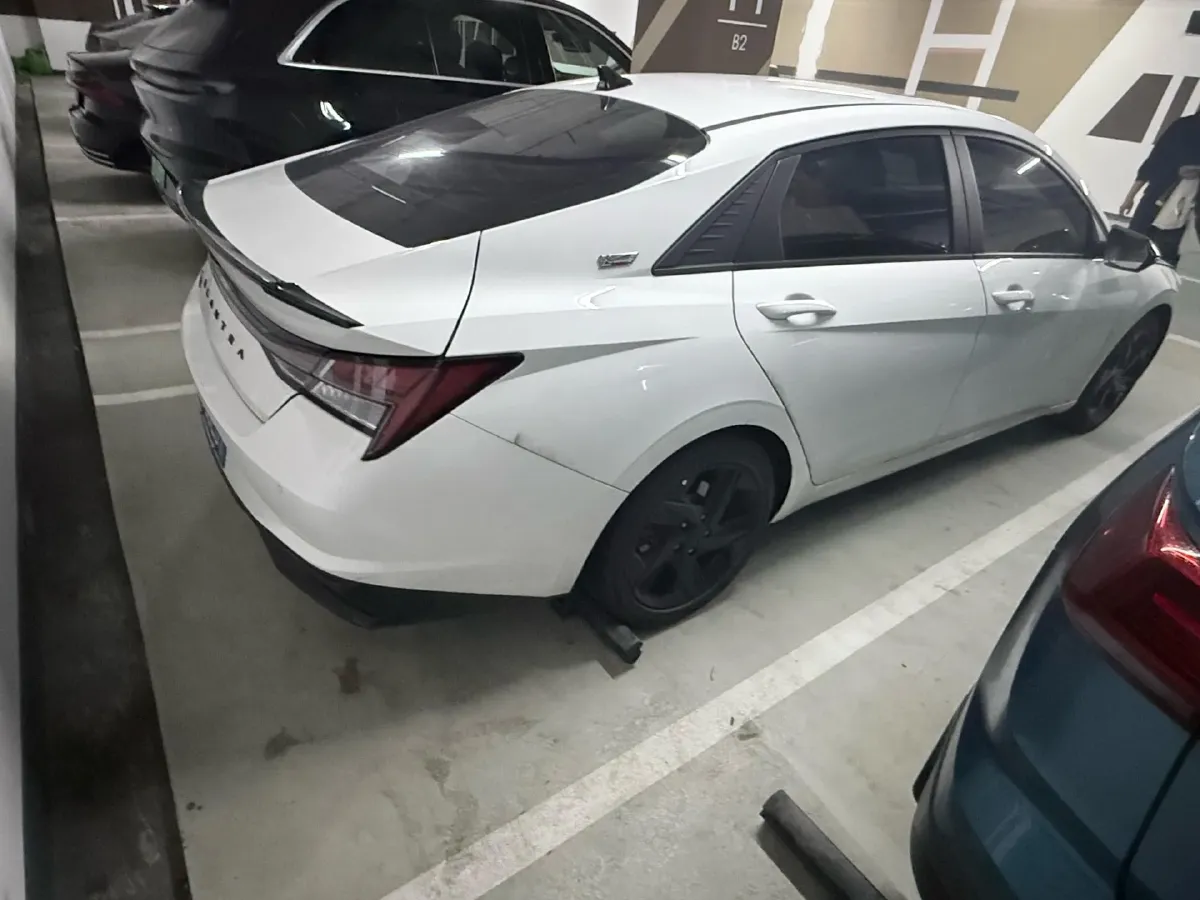 2022 Hyundai Elantra 1.5L 115HP L4 CVT,autocango,china used car exporter,china ev exporter,chinese used car exporter,chinese used ev exporter