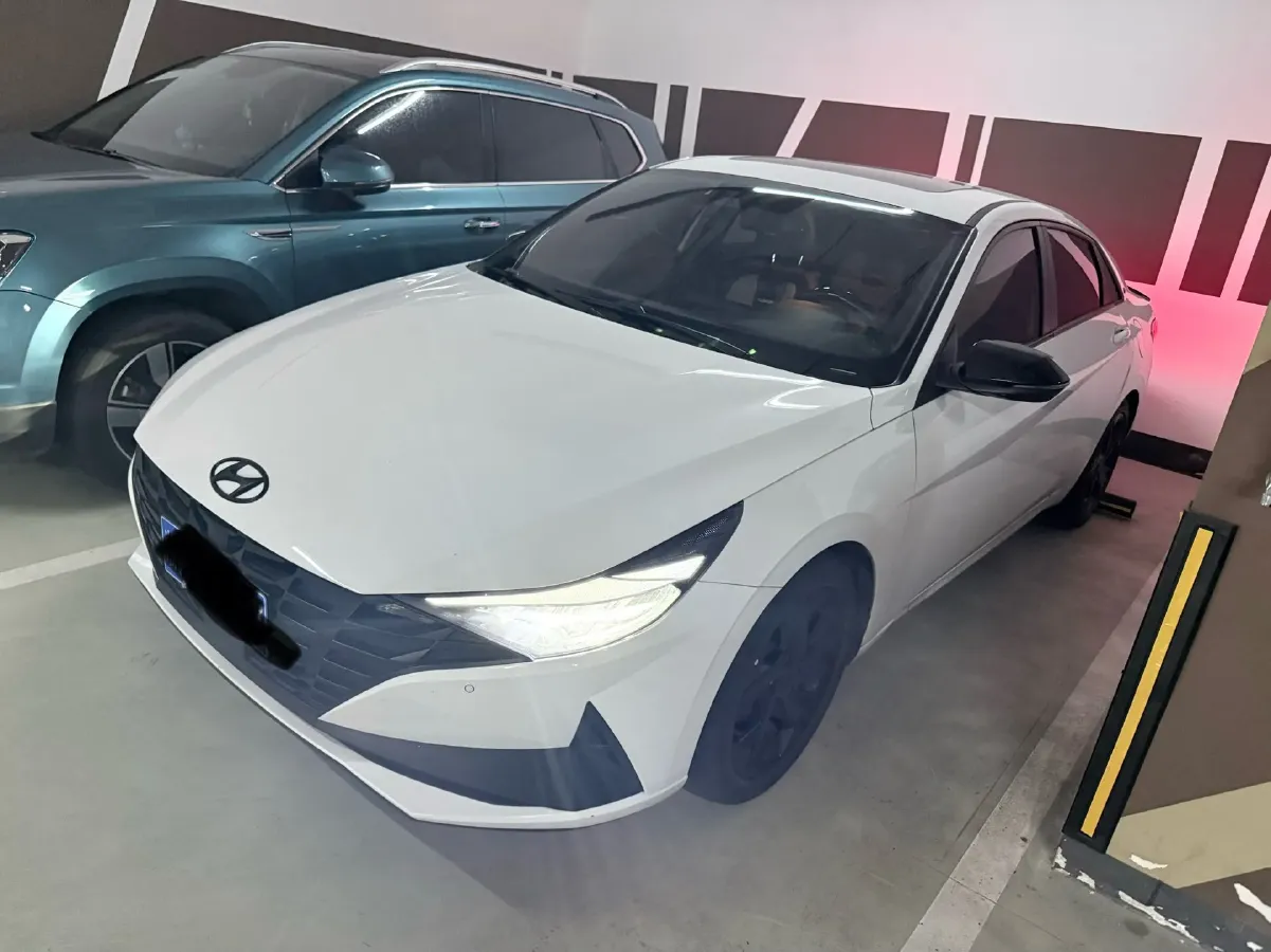 2022 Hyundai Elantra 1.5L 115HP L4 CVT,autocango,china used car exporter,china ev exporter,chinese used car exporter,chinese used ev exporter