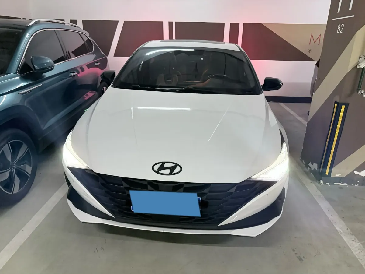2022 Hyundai Elantra 1.5L 115HP L4 CVT,autocango,china used car exporter,china ev exporter,chinese used car exporter,chinese used ev exporter