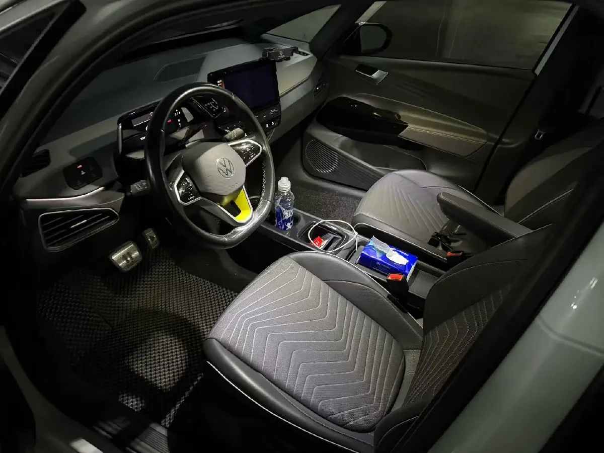 2022 Volkswagen ID.3 BEV 57.3KWH,autocango,china used car exporter,china ev exporter,chinese used car exporter,chinese used ev exporter