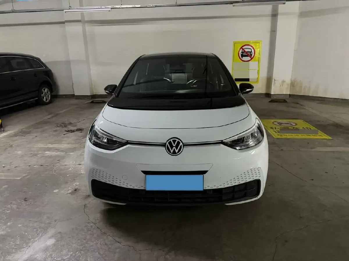 2022 Volkswagen ID.3 BEV 57.3KWH,autocango,china used car exporter,china ev exporter,chinese used car exporter,chinese used ev exporter