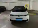 2022 Volkswagen ID.3 BEV 57.3KWH