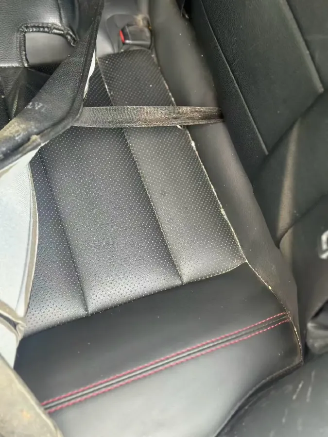 2018 Geely Binray 1.4T 133HP L4 CVT,autocango,china used car exporter,china ev exporter,chinese used car exporter,chinese used ev exporter