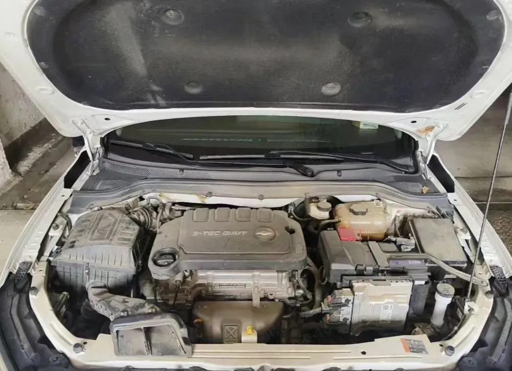 2023 Chevrolet Monza 1.5L 113HP L4 6DCT,autocango,china used car exporter,china ev exporter,chinese used car exporter,chinese used ev exporter