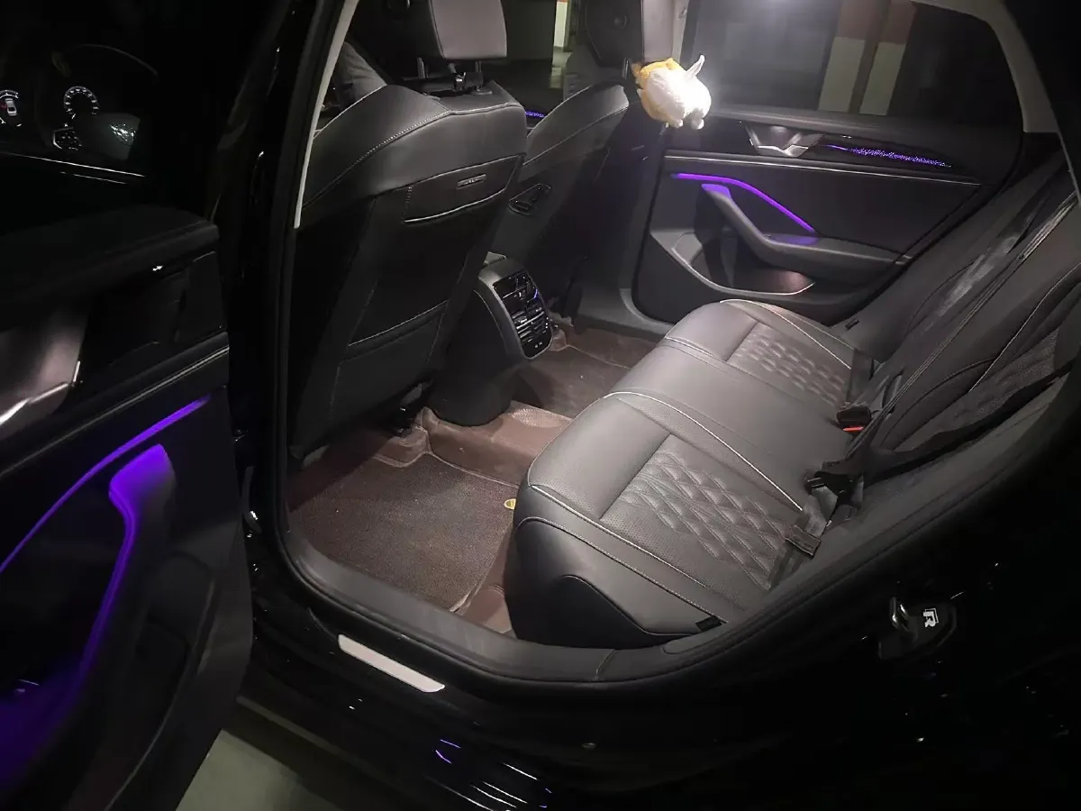 2024 Volkswagen Magotan 2.0T 220HP L4 7DCT,autocango,china used car exporter,china ev exporter,chinese used car exporter,chinese used ev exporter