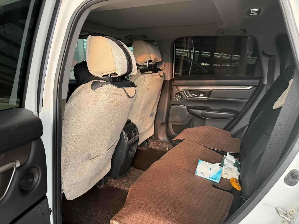 2020 Honda Breeze 1.5T 193HP L4 CVT,autocango,china used car exporter,china ev exporter,chinese used car exporter,chinese used ev exporter