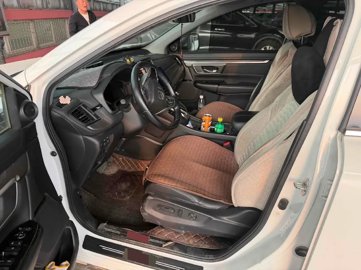 2020 Honda Breeze 1.5T 193HP L4 CVT,autocango,china used car exporter,china ev exporter,chinese used car exporter,chinese used ev exporter