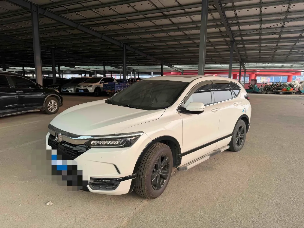 2020 Honda Breeze 1.5T 193HP L4 CVT,autocango,china used car exporter,china ev exporter,chinese used car exporter,chinese used ev exporter