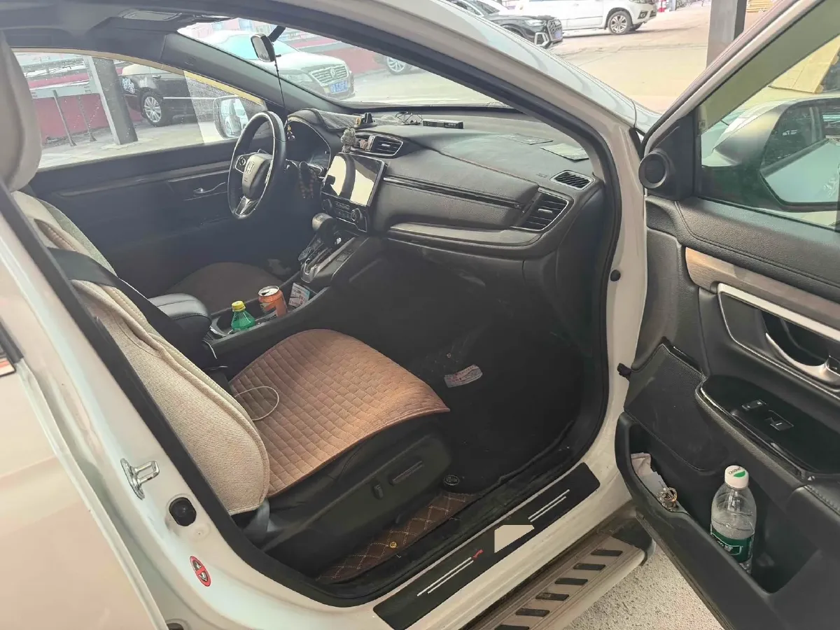 2020 Honda Breeze 1.5T 193HP L4 CVT,autocango,china used car exporter,china ev exporter,chinese used car exporter,chinese used ev exporter