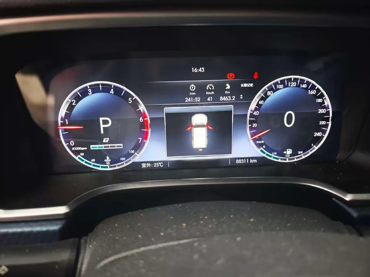 2020 Beijing BJ40 2.0T 224HP L4 8AT,autocango,china used car exporter,china ev exporter,chinese used car exporter,chinese used ev exporter