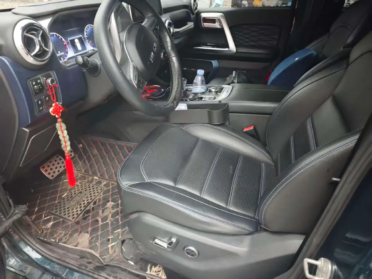 2020 Beijing BJ40 2.0T 224HP L4 8AT,autocango,china used car exporter,china ev exporter,chinese used car exporter,chinese used ev exporter