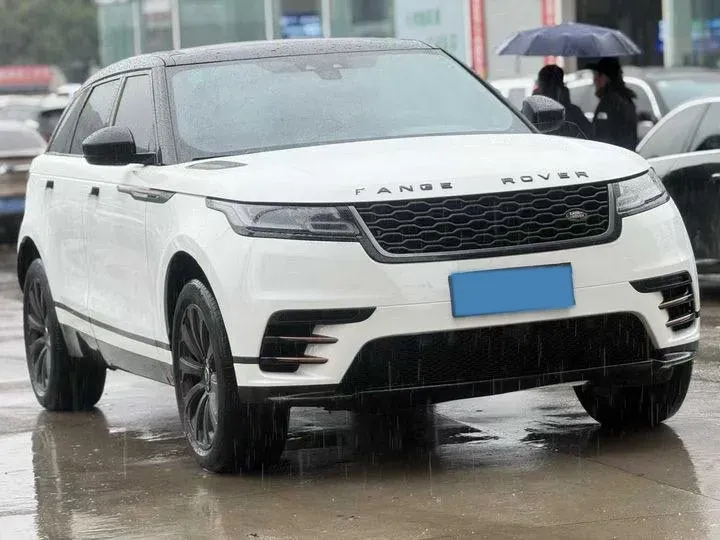 2020 Land Rover Range Rover Velar 3.0T 340HP V6 8AT,autocango,china used car exporter,china ev exporter,chinese used car exporter,chinese used ev exporter