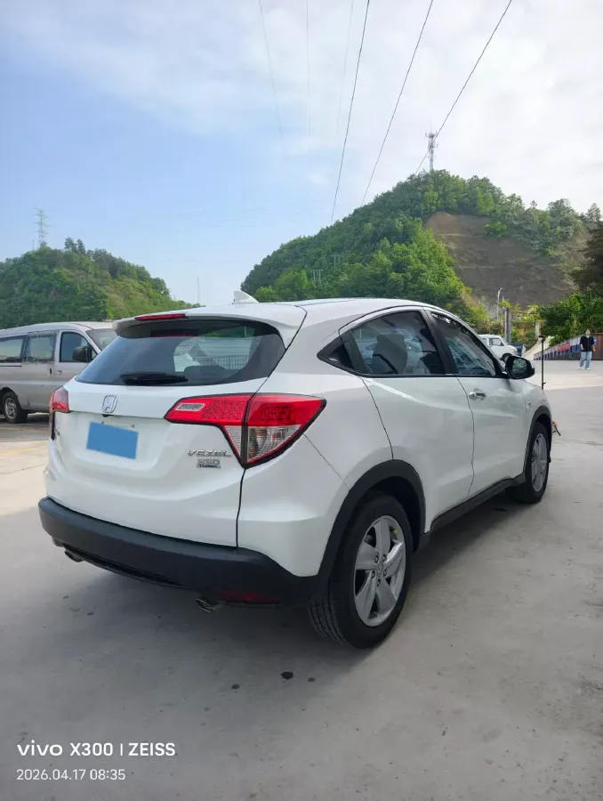 2020 Honda Vezel 1.5T 177HP L4 CVT,autocango,china used car exporter,china ev exporter,chinese used car exporter,chinese used ev exporter