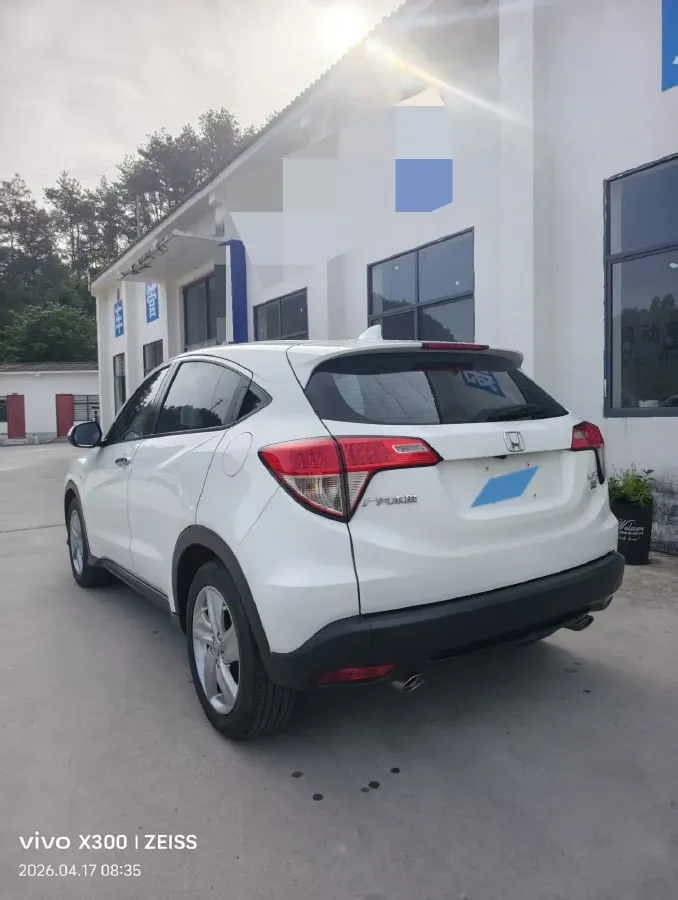 2020 Honda Vezel 1.5T 177HP L4 CVT,autocango,china used car exporter,china ev exporter,chinese used car exporter,chinese used ev exporter