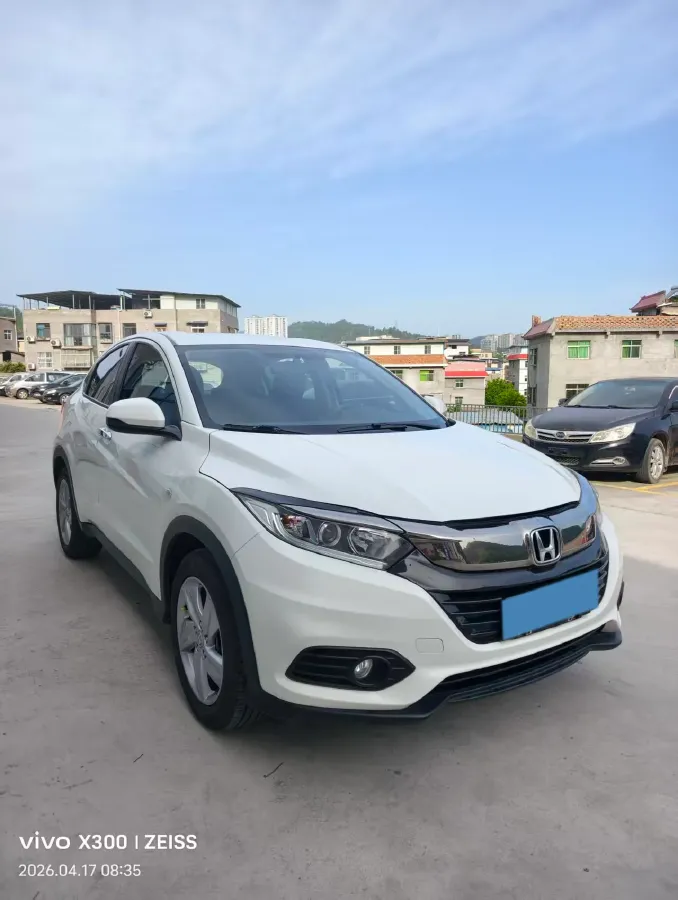 2020 Honda Vezel 1.5T 177HP L4 CVT,autocango,china used car exporter,china ev exporter,chinese used car exporter,chinese used ev exporter