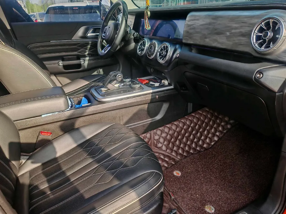 2021 Tank 300 2.0T 227HP L4 8AT,autocango,china used car exporter,china ev exporter,chinese used car exporter,chinese used ev exporter