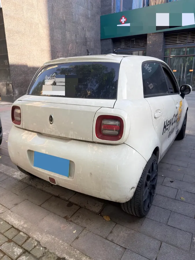2021 Ora BlackCat BEV 28.5KWH,autocango,china used car exporter,china ev exporter,chinese used car exporter,chinese used ev exporter
