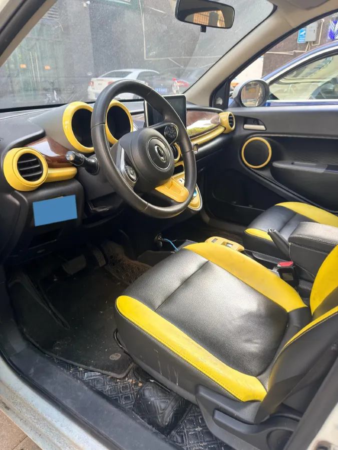 2021 Ora BlackCat BEV 28.5KWH,autocango,china used car exporter,china ev exporter,chinese used car exporter,chinese used ev exporter