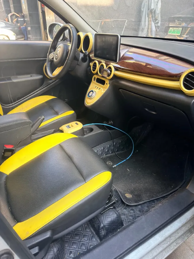 2021 Ora BlackCat BEV 28.5KWH,autocango,china used car exporter,china ev exporter,chinese used car exporter,chinese used ev exporter