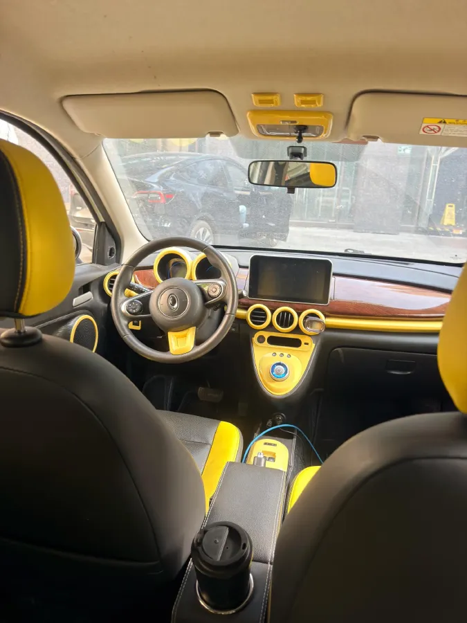 2021 Ora BlackCat BEV 28.5KWH,autocango,china used car exporter,china ev exporter,chinese used car exporter,chinese used ev exporter