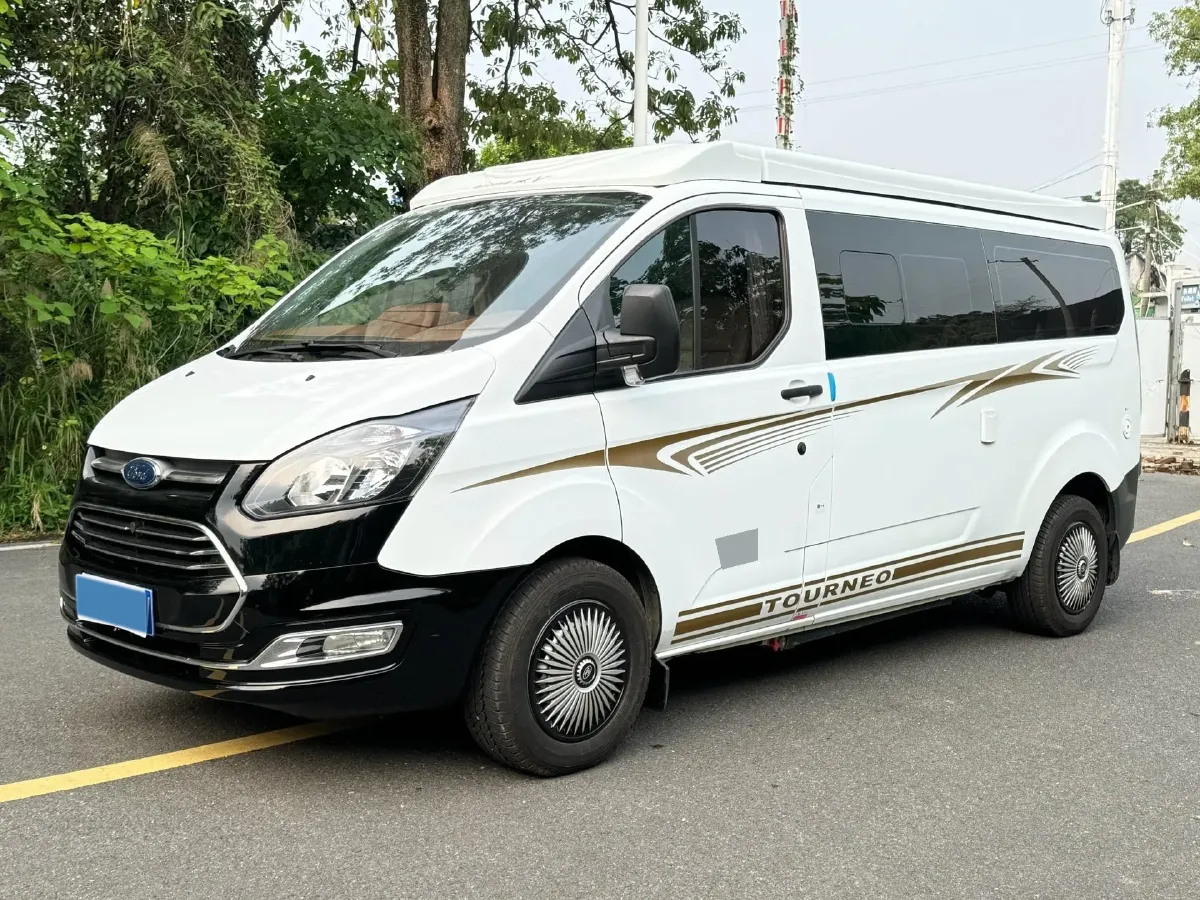 2021 Ford Transit 2.0T 202HP L4 6AT,autocango,china used car exporter,china ev exporter,chinese used car exporter,chinese used ev exporter