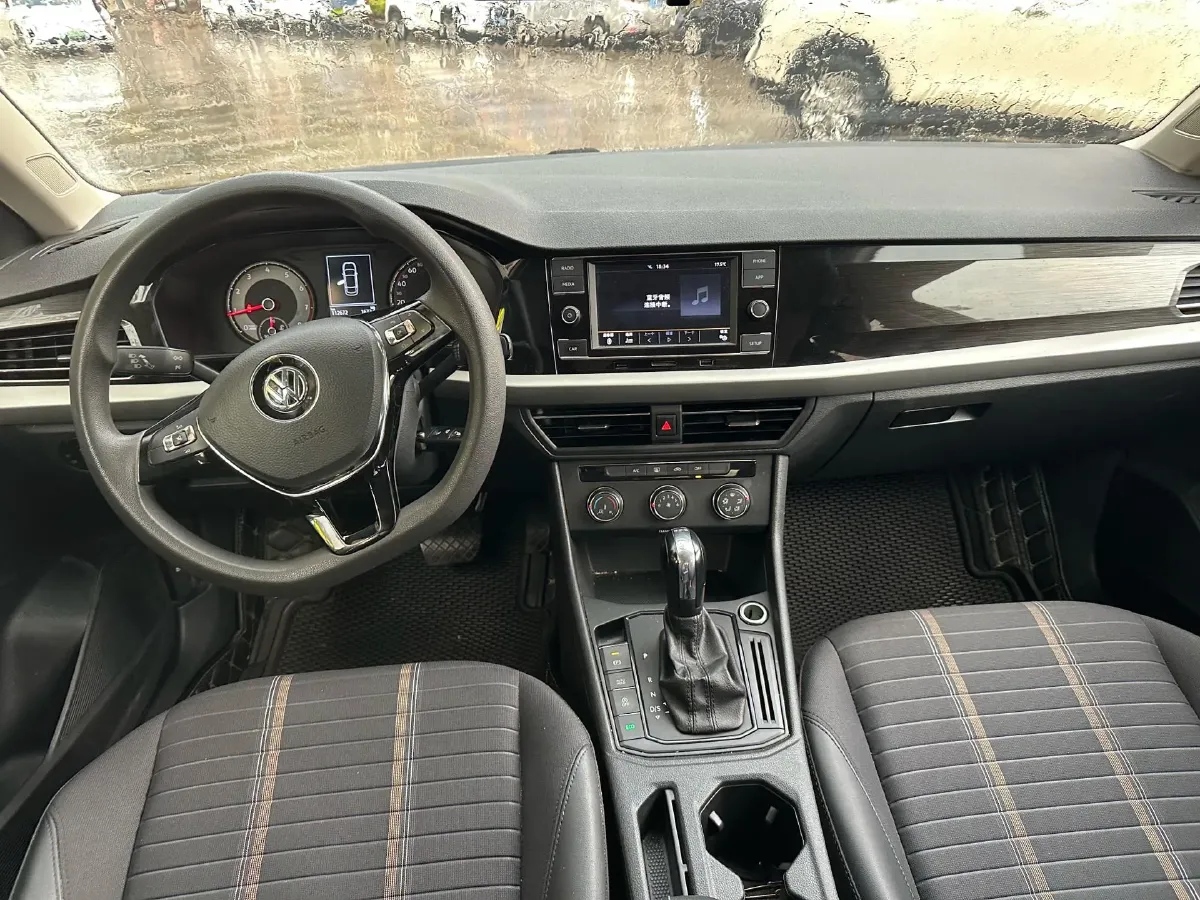 2019 Volkswagen Sagitar 1.2T 116HP L4 7DCT,autocango,china used car exporter,china ev exporter,chinese used car exporter,chinese used ev exporter