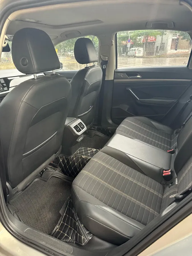 2019 Volkswagen Sagitar 1.2T 116HP L4 7DCT,autocango,china used car exporter,china ev exporter,chinese used car exporter,chinese used ev exporter