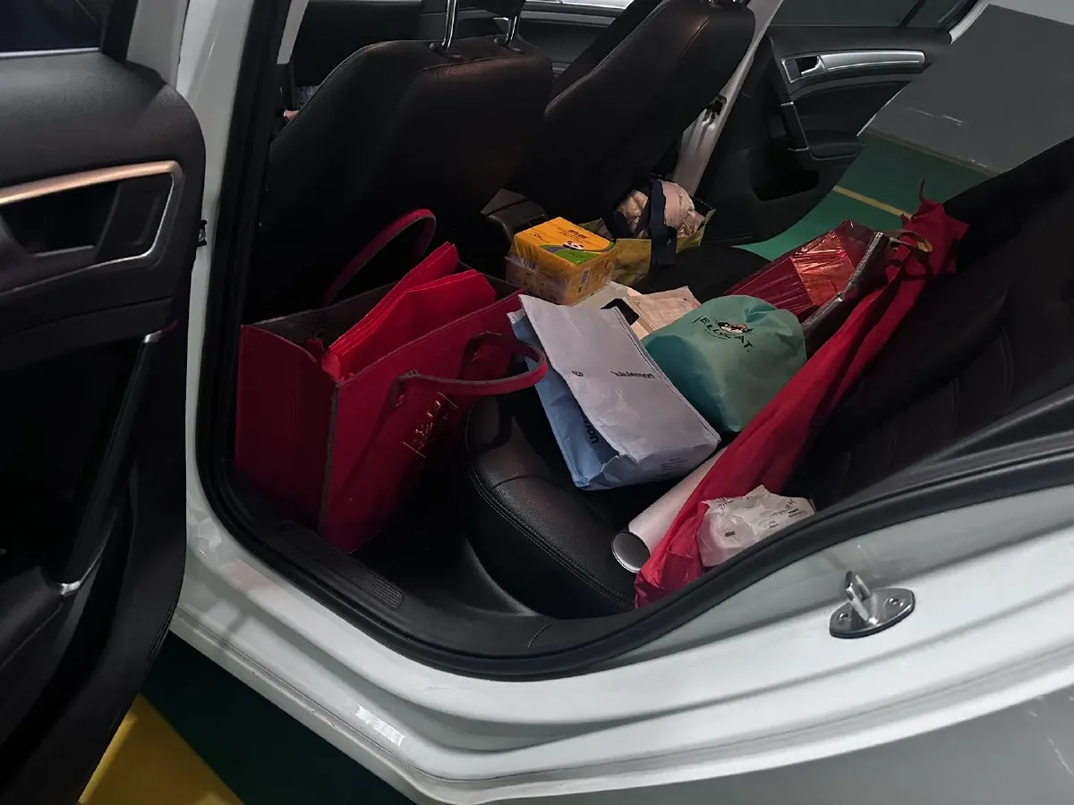 2018 Volkswagen Golf 1.6L 110HP L4 6AT,autocango,china used car exporter,china ev exporter,chinese used car exporter,chinese used ev exporter