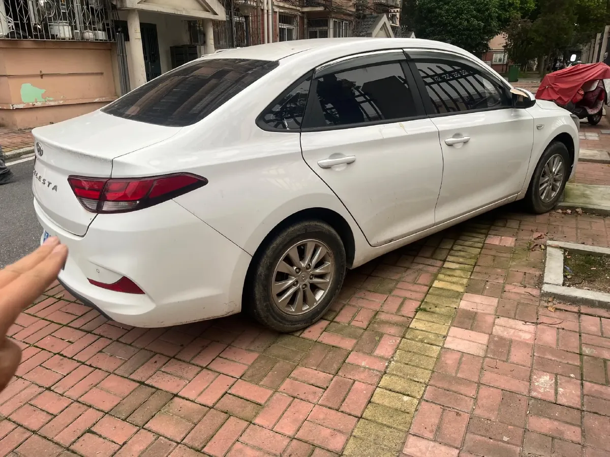 2020 Hyundai Celesta 1.6L 123HP L4 6AT,autocango,china used car exporter,china ev exporter,chinese used car exporter,chinese used ev exporter