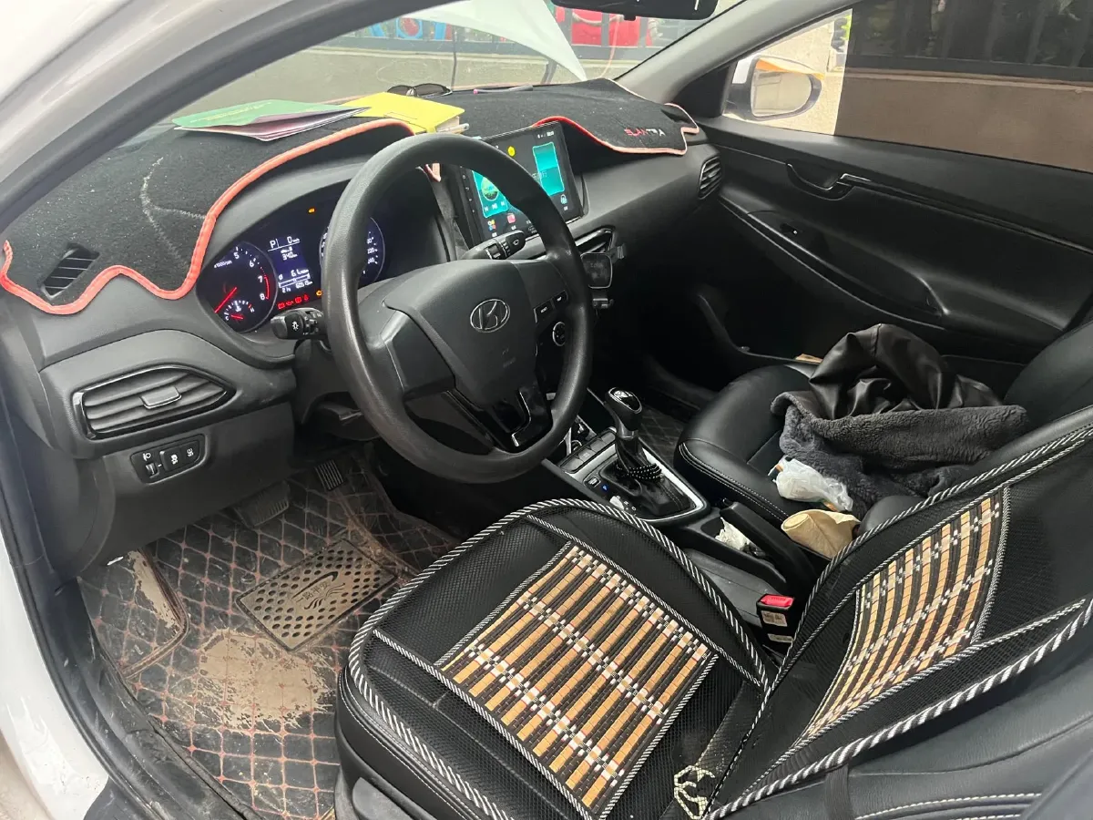 2020 Hyundai Celesta 1.6L 123HP L4 6AT,autocango,china used car exporter,china ev exporter,chinese used car exporter,chinese used ev exporter