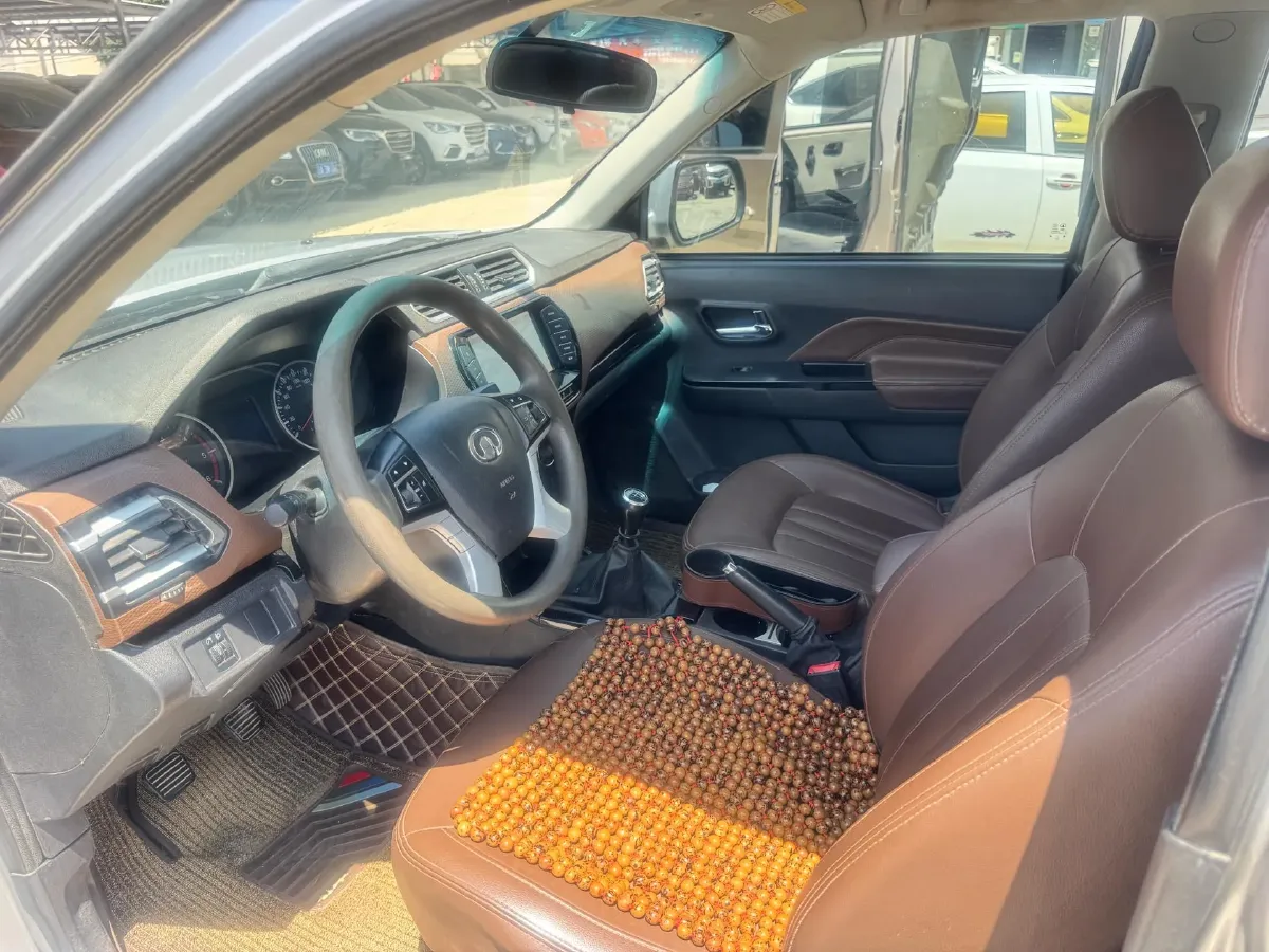 2017 Great Wall Wingle 6 2.0T 143HP L4 6MT,autocango,china used car exporter,china ev exporter,chinese used car exporter,chinese used ev exporter