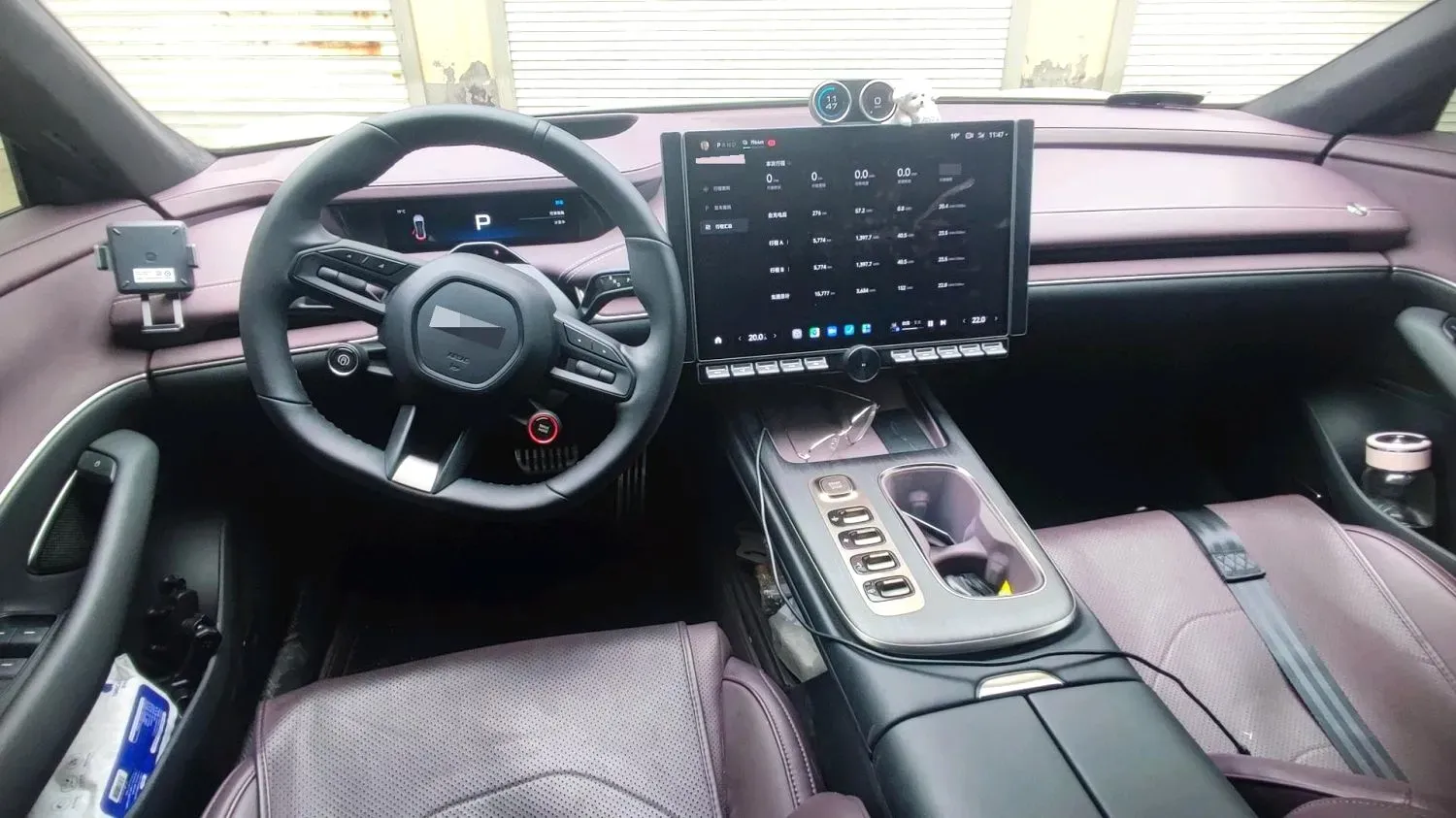 2024 MI SU7 BEV 101KWH,autocango,china used car exporter,china ev exporter,chinese used car exporter,chinese used ev exporter