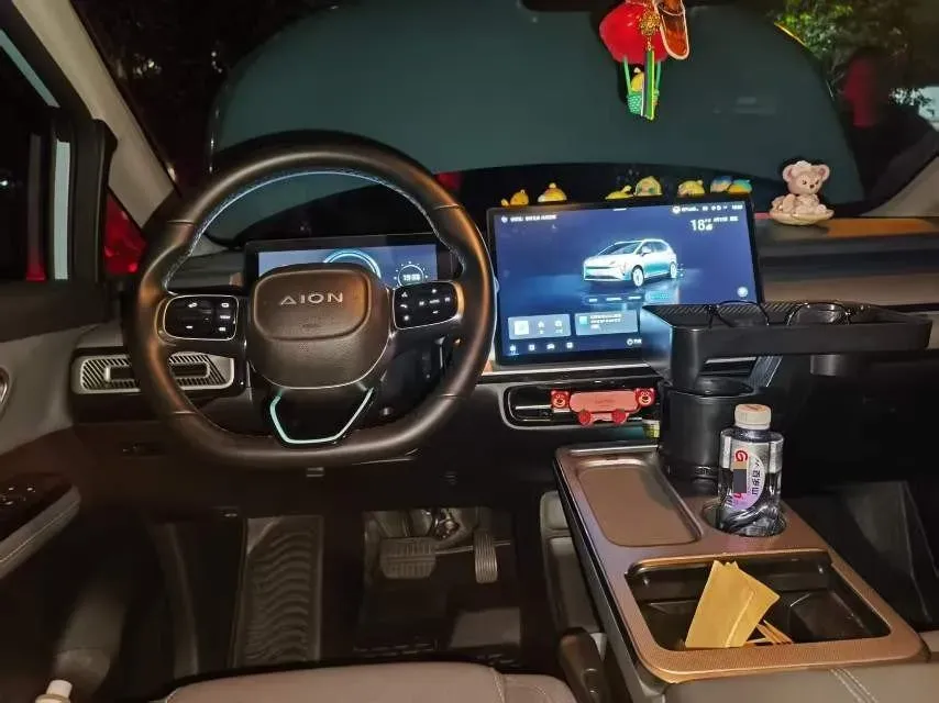 2023 GAC Trumpchi GS4 1.5T 177HP L4 6AT,autocango,china used car exporter,china ev exporter,chinese used car exporter,chinese used ev exporter