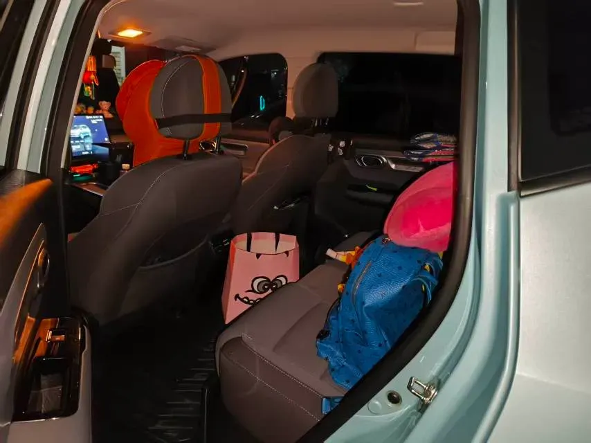 2023 GAC Trumpchi GS4 1.5T 177HP L4 6AT,autocango,china used car exporter,china ev exporter,chinese used car exporter,chinese used ev exporter