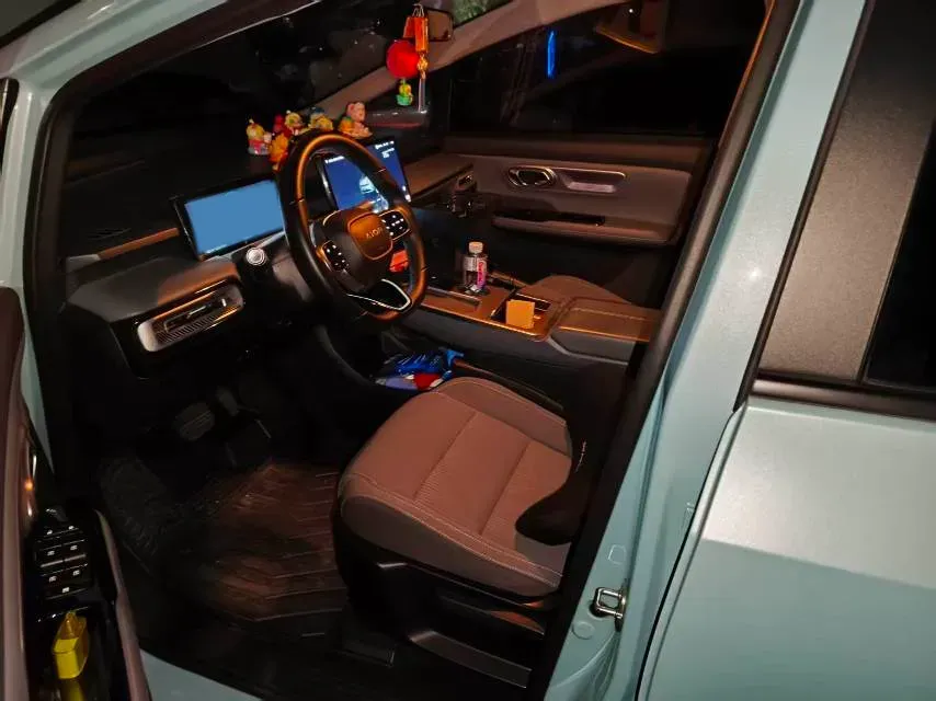 2023 GAC Trumpchi GS4 1.5T 177HP L4 6AT,autocango,china used car exporter,china ev exporter,chinese used car exporter,chinese used ev exporter