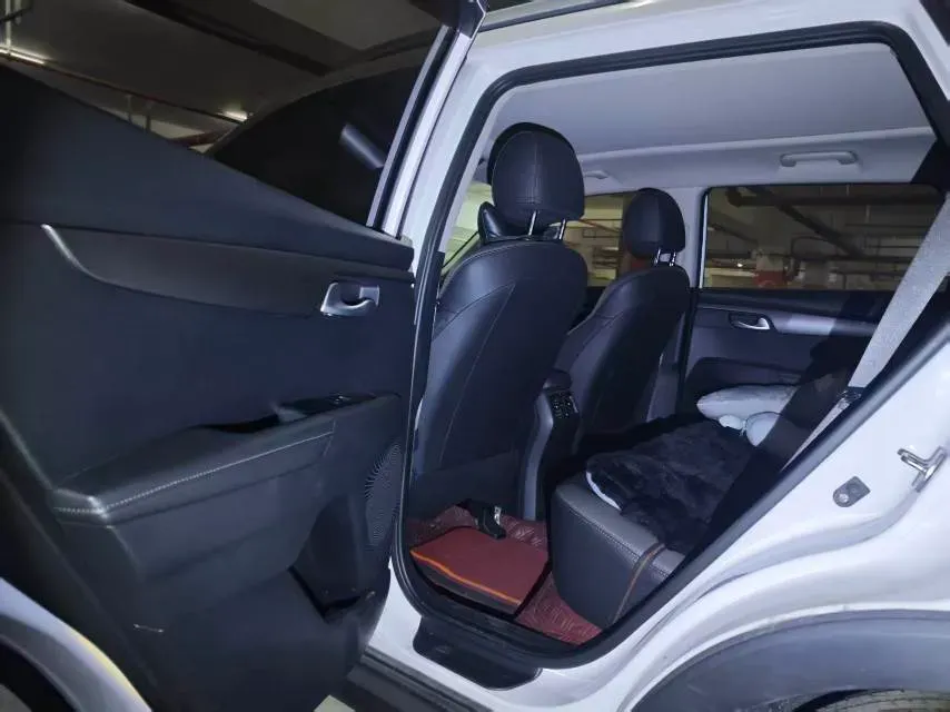 2018 Kia Sportage R 2.0L 160HP L4 6AT,autocango,china used car exporter,china ev exporter,chinese used car exporter,chinese used ev exporter