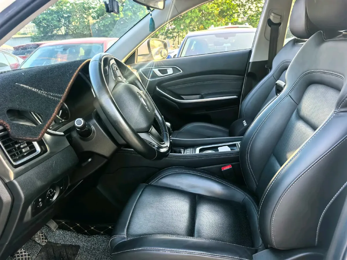 2019 Chery Tiggo 8 1.5T 156HP L4 6MT,autocango,china used car exporter,china ev exporter,chinese used car exporter,chinese used ev exporter