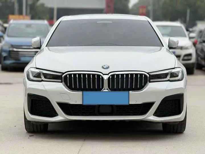 2021 BMW 5 Series 2.0T 184HP L4 8AT PHEV 17.7KWH,autocango,china used car exporter,china ev exporter,chinese used car exporter,chinese used ev exporter