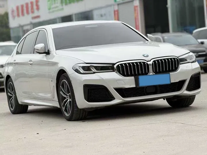 2021 BMW 5 Series 2.0T 184HP L4 8AT PHEV 17.7KWH,autocango,china used car exporter,china ev exporter,chinese used car exporter,chinese used ev exporter