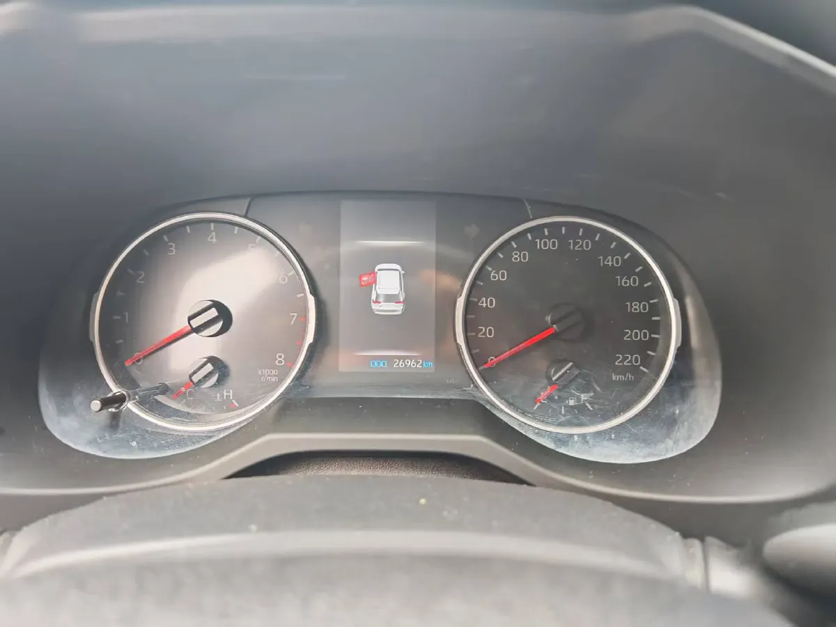 2022 Toyota RAV4 2.0L 171HP L4 CVT,autocango,china used car exporter,china ev exporter,chinese used car exporter,chinese used ev exporter