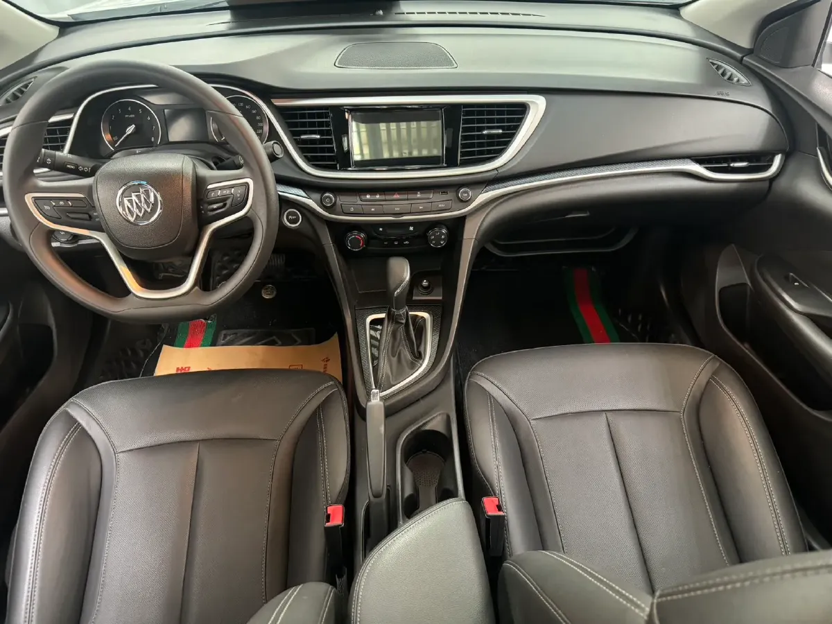 2021 Buick Excelle 1.5L 113HP L4 6AT,autocango,china used car exporter,china ev exporter,chinese used car exporter,chinese used ev exporter