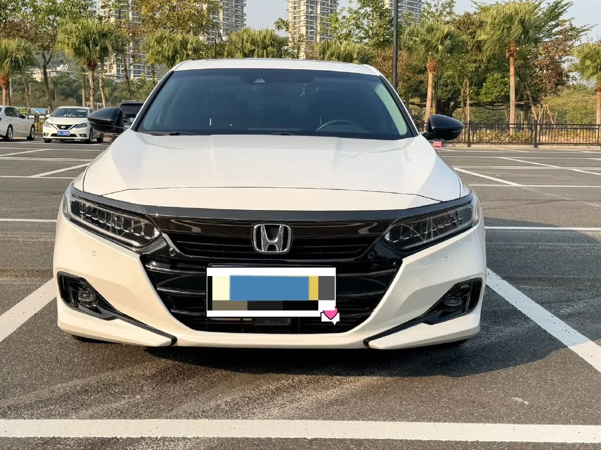 2022 Honda Accord 1.5T 194HP L4 CVT,autocango,china used car exporter,china ev exporter,chinese used car exporter,chinese used ev exporter