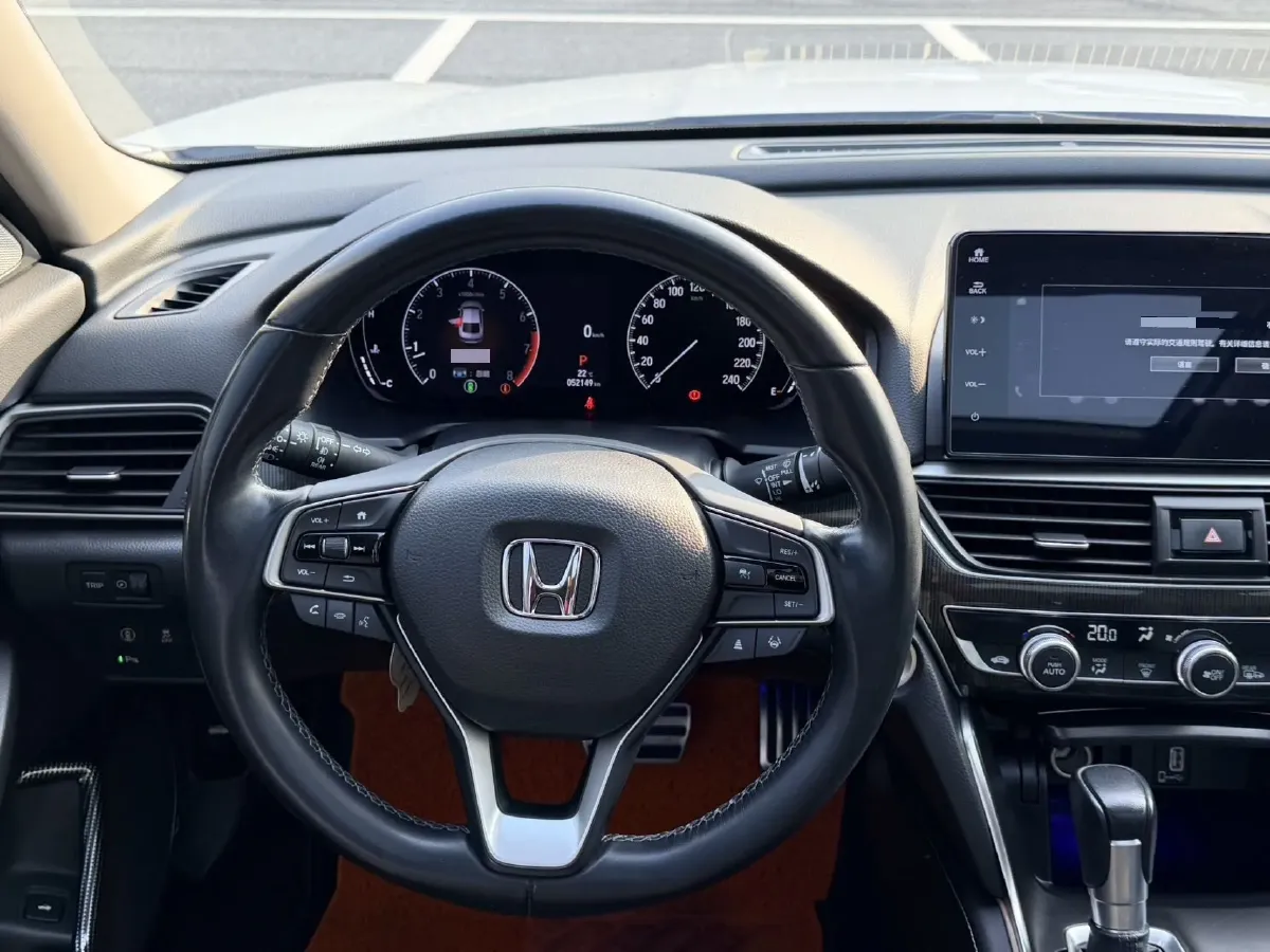 2022 Honda Accord 1.5T 194HP L4 CVT,autocango,china used car exporter,china ev exporter,chinese used car exporter,chinese used ev exporter