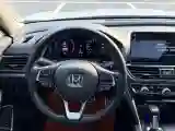 2022 Honda Accord 1.5T 194HP L4 CVT