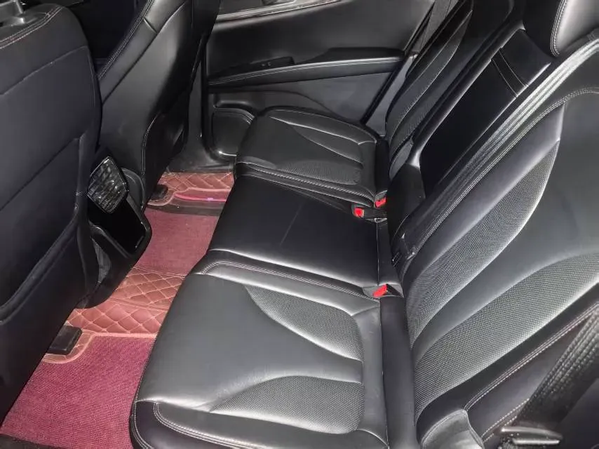 2021 Lincoln Nautilus 2.0T 245HP L4 8AT,autocango,china used car exporter,china ev exporter,chinese used car exporter,chinese used ev exporter