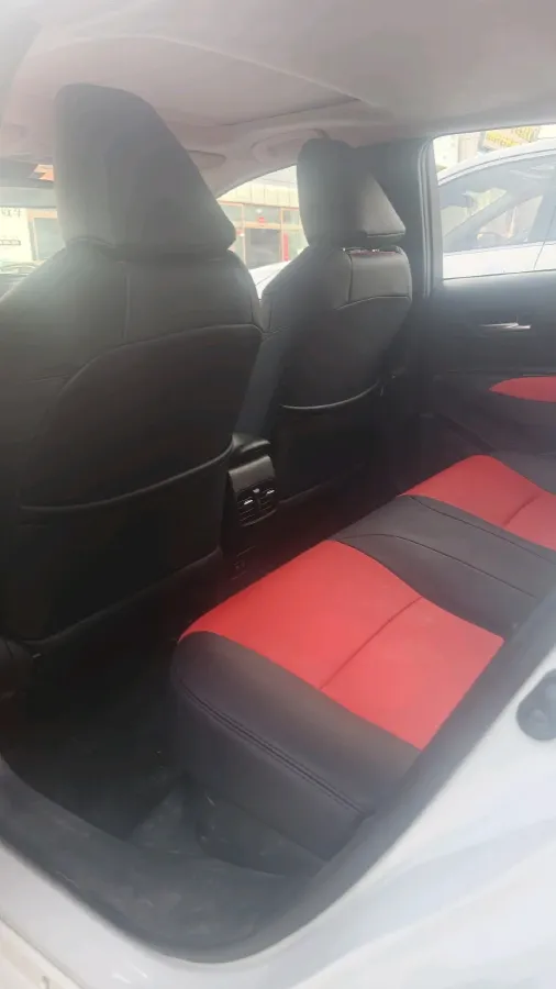 2021 Toyota Corolla 1.8L 98HP L4 E-CVT Hybrid,autocango,china used car exporter,china ev exporter,chinese used car exporter,chinese used ev exporter