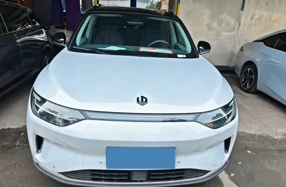 2021 Neta U BEV 66.23KWH,autocango,china used car exporter,china ev exporter,chinese used car exporter,chinese used ev exporter
