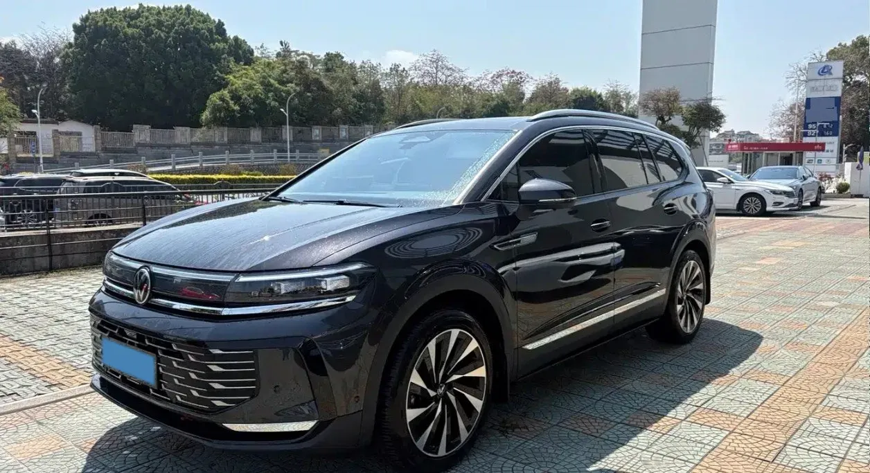 2026 Volkswagen Talagon 2.0T 272HP L4 7DCT,autocango,china used car exporter,china ev exporter,chinese used car exporter,chinese used ev exporter